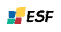 ESF logo